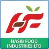 HASIB FOOD INDUSTRIES LTD.